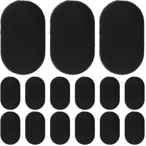 20 Stück 45 Mm Ovaler Silikon Sparschwein Verschlussstopfen, Gummi Stopfen Für Spardosen, Schwarze Sparschwein Stecker Ersatzteile, Und Wiederverwendbar