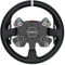 MOZA CS V2P Racing Wheel for PC Gaming Steering Wheel, 13 Inch Aviation Grade Aluminum Alloy Rim, Carbon Fiber paddles, RGB Indicator, Pressable Joysticks and customizable controls