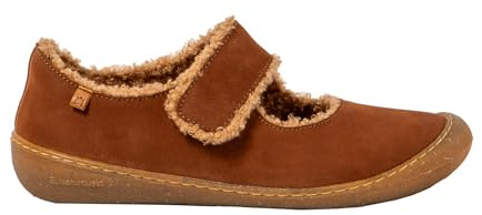 El Naturalista Unisex N5739 Pawikan Sneaker, Holz, 40 EU Weit