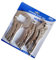 3Pcs C Clamp Locking Pliers Heavy Duty C Clamps with Swivels Pad Adjustable Welding Woodworking Tool Opening