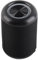 POENVFPO Altavoz Portátil de Graves XD300 con 360 Efecto de Sonido Redondo para Tabletas Peleas Móviles de Teléfonos Móviles Negros