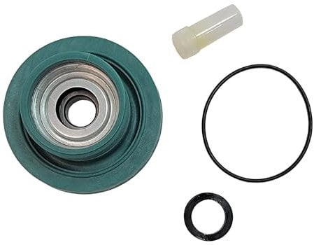 Zanussi SPD003ZN Straight Bearing for Washing Machine Internal Diameter 17 mm