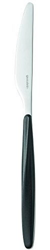 Guzzini GZ11070110 Coltello My Fusion (Nero)