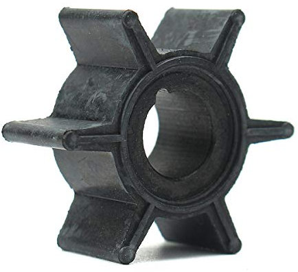 C-FUNN Wasserpumpe Für Tohatsu/Mercury/Sierra 2/2.5/3.5/4/6Hp Outboard Motor