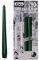 Ebersbacher Kerzen Spitzkerzen dunkelgrün, ca. 22 x 240 mm, 10 Stück/Pack