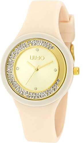 Liujo Orologio Donna Dancing Sport Solo Tempo offerta trendy cod. TLJ1429
