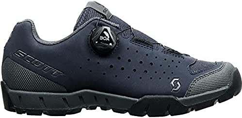 Scott Sport Trail Evo Boa Mountainbike-Schuhe für Damen, Blau, 2022