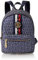 Tommy Hilfiger Damen Jaden Plus Backpack Rucksack, Tommy Navy, Einheitsgröße