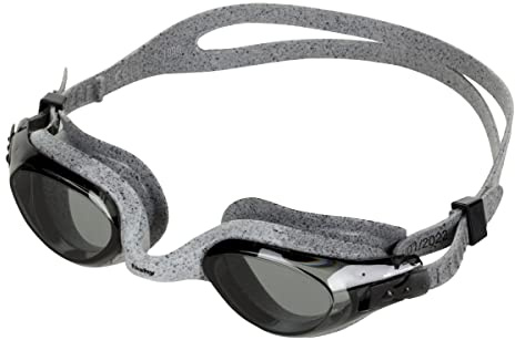 Fashy Unisex Schwimmbrille Spark III Schwimmbrille (1er Pack)