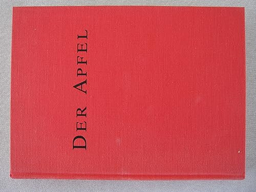 Der Apfel: Inhaltsstoffe, Fruchtaufbau, Qualitätserkennung