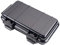 Wasserdichte Box, 170 mm wasserdicht, stoßfest, Trockenbox, Outdoor, stoßfest, Kunststoff, wasserdicht, Überlebensbox, Festplattenkoffer für Outdoor-Aktivitäten, Reisen, 170 mm, 170*110*48 mm