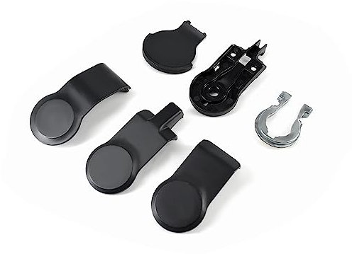 XBERSTAR Mavic Air 2 Drone Gimbal Camera Motor Arm Cover,Drone Accessori Originali per Mavic Air 2 per copertura del giunto cardanico Camera Motor Arm Cap Set di riparazione parti di ricambio (1 set)