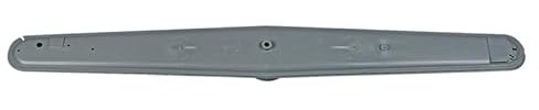 LUTH Premium Profi Parts Braccio spray centrale superiore compatibile con AEG 405528717/3 per lavastoviglie