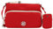 JOOP! Lietissimo Jasmina Shoulderbag S Red