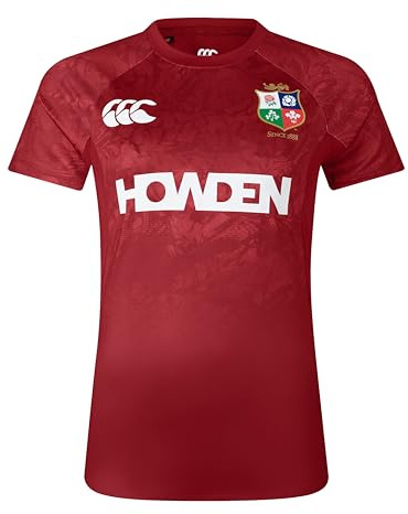 Canterbury Damen 2025 Superlight Tee Shirt