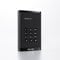 iStorage diskAshur PRO3 SSD 512GB – Secure Portable Solid State Drive - FIPS Level 3 certified - Password protected - Dust/Water-Resistant - Hardware encryption