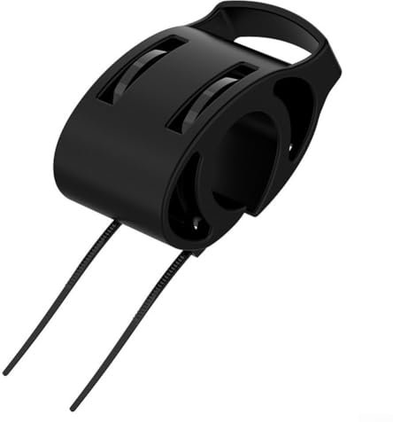 Fahrradhalterungslösung für alle Garmin-Uhren, einschließlich Fenix und Approach-Serie