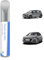 Y3H Lumen Grey Pearl vernice per ritocchi Hyundai esatta corrispondenza – riparazione di graffi e scheggiature