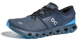 On Running Herren Fitnessschuh Cloud X 4-12/47