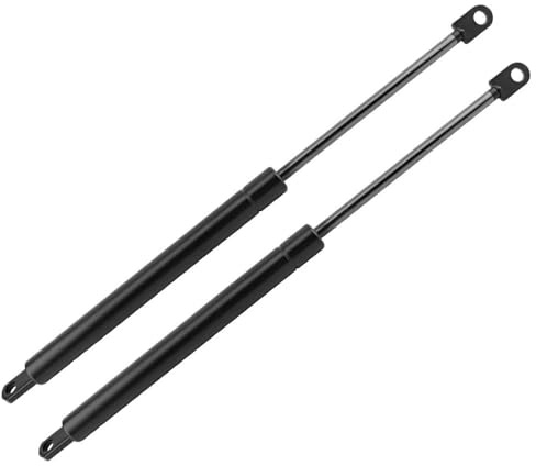Hydraulikfeder Kompatibel mit Suzuki für SJ 413 SJ 410 Cabrio für Jimny für Samurai für Swift I Gasdruckfeder unterstützt Streben Stoßdämpfer Heckklappe