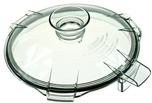 Robot - 39741 - Couvercle Coupe