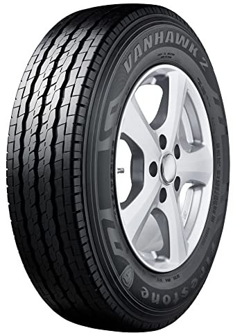 Firestone Vanhawk 2 - 195/75R16 - Sommerreifen