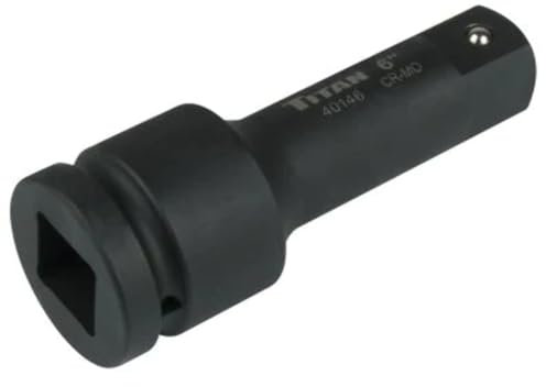 Titan - 1 Dr X 6 Impact Extension Ba (40146)