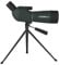 UrChoiceltd Spektiv Teleskop, luxun 20-60 x 60 High Power Monokular Fokus Zoom tragbar HD Handheld Monokulare Teleskop 45 Grad abgewinkelt Okular mit Stativ , wasserdicht und gegen Beschlag geschützt