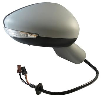 Alkar 6140869 Exterior Wing Mirror