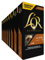L'OR Espresso Café - 100 Capsules Lungo Estremo Intensité 10 - compatible Nespresso®* (lot de 10 x10)