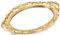 Sooyee Dekoratives Spiegeltablett, goldfarbenes, verspiegeltes Tablett, kunstvoller Schmuck-Parfüm-Organizer und Display, Make-up-Tablett für Schminktisch, Kommode, Serviertablett mit Griff, 24x35 cm