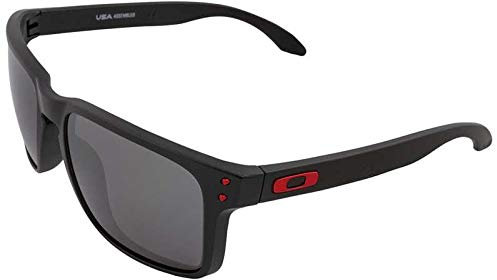 Oakley Holbrook XL Prizm Black, Negro