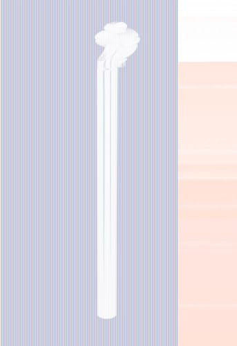 XLC Bicycle Seatpost Black-Ø 28,6mm/350mm