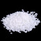 MajorCrafts 2000pcs 5mm ss20 Flat Back Resin Rhinestone Embellishment Gems (Solid White C02)