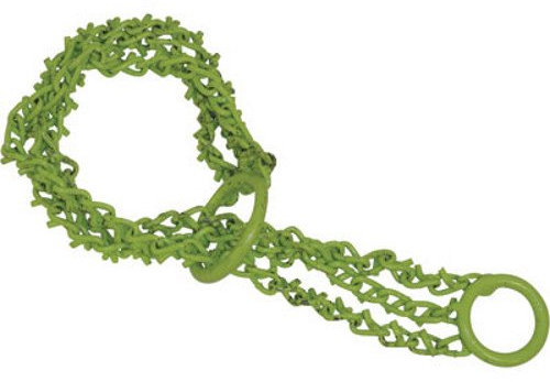 Brush Grubber AAB-16 Strauch/Klumpengummi, grün