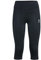 ODLO Sport Leggings Damen Essential Mesh I Laufhose Damen 3/4 I Lauftight