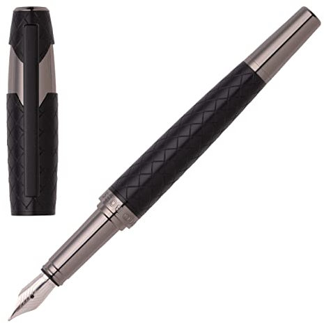 HUGO BOSS Stift Chevron