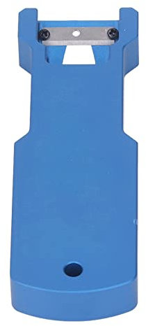 Dénudeur de Câble, Dénudeur de Gaine de Fibre Optique Dénudeur de Tube de Tampon de Fibre Optique Éplucheur Dénudeur de Tube de Faisceau Longitudinal de Câble Optique