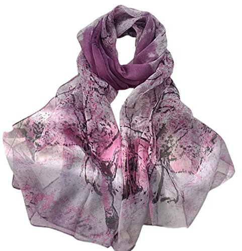 FAIRYGATE Schal Damen Abend Wrap Stola Elegant für Hochzeit Partys Brautjungfer Prom Lange Schal Geschenk Mode Shinning Leichte Reizende Schals 51026