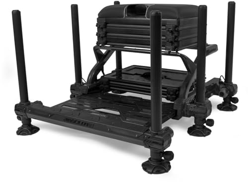 Preston Innovations Absolute station Seatbox