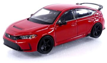 MINI GT - HON Civic Typ R - 2023-1/64