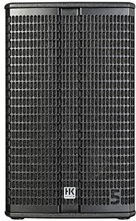 Sistema de altavoces HK Audio LINEAR 5 MK II - potente y durable