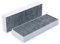Sparesbarn Lot de 2 filtres à charbon actif de rechange pour hotte aspirante Bora BAKFS-002 Basic BHU BFIU BIU série BAKF-100 GP4