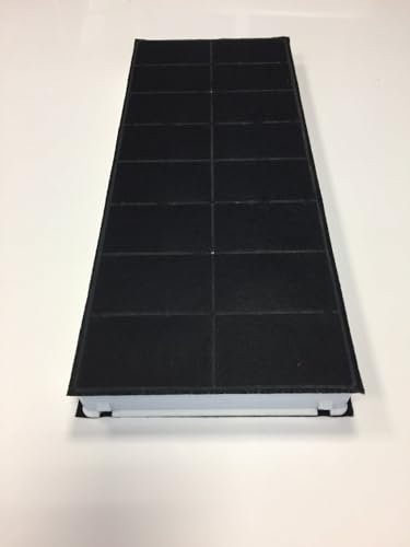 MDS-Pro Kohlefilter Aktivkohlefilter passend für Siemens Bosch Neff Dunstabzugshauben 296178 00296178