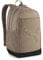PUMA BUZZ Backpack, Unisex Mehrlagige Rucksäcke, Totally Taupe, OSFA - 091153