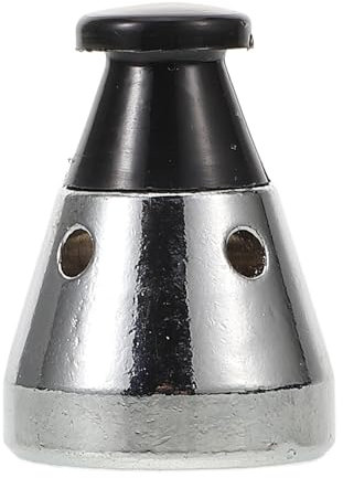 Veemoon Cocotte Minute Soupape De SéCurité, Valve Cocotte Minut Soupape De Limitation De Pression Cocotte-Minute Accessoire De Pression Pour Faitout D'éChappement Vanne De Limitation Moyenne
