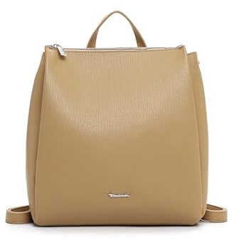 Tamaris Rucksack TAS Flora 33754 Damen Rucksäcke Uni sand 420