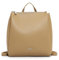 Tamaris Rucksack TAS Flora 33754 Damen Rucksäcke Uni sand 420