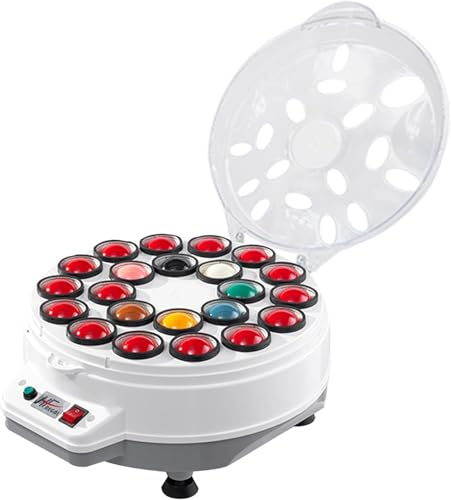 Pool Ball Cleaner Automatische Poliermaschine - Elektronische Maschine für Billard und Snooker Balls