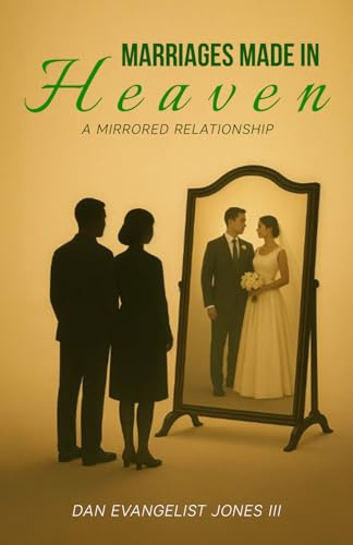 Marriages Made in Heaven: Mirrored Relationships